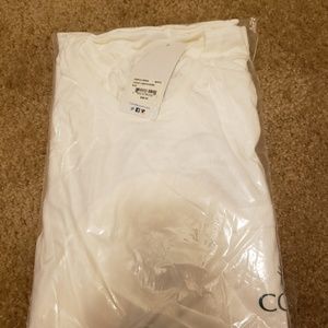 Coast long sleeve tee